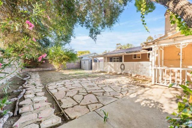413 Descanso Avenue, Ojai, CA 93023