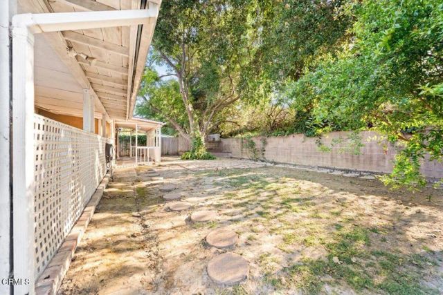 413 Descanso Avenue, Ojai, CA 93023