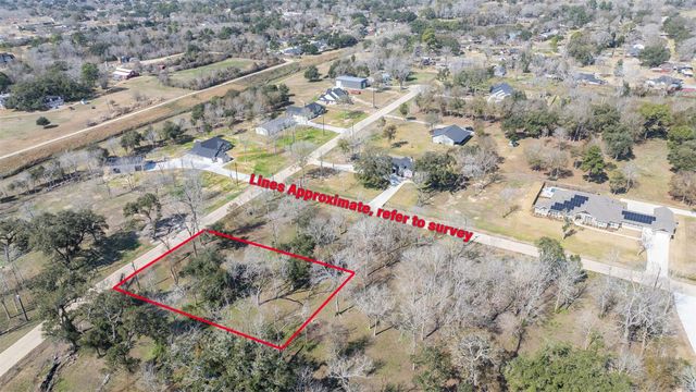 4707 Shadow Pond Lane, Alvin, TX 77511