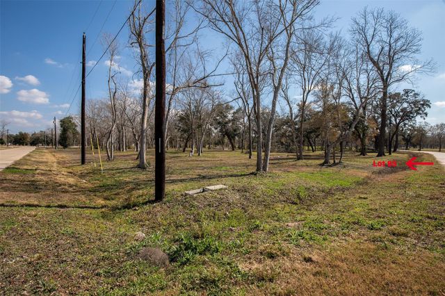 4707 Shadow Pond Lane, Alvin, TX 77511