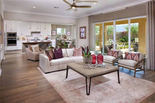 57220 Paseo De La Paz, La Quinta, CA 92253