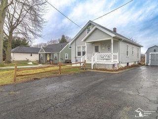 3344 Cousino Road, Erie Twp, MI 48133