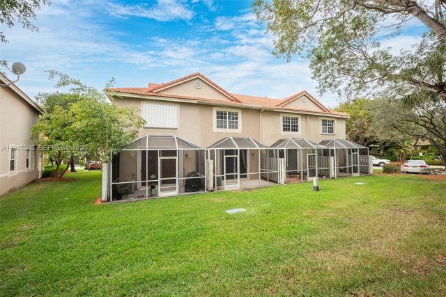 1210 Sorrento Dr, Weston, FL 33326