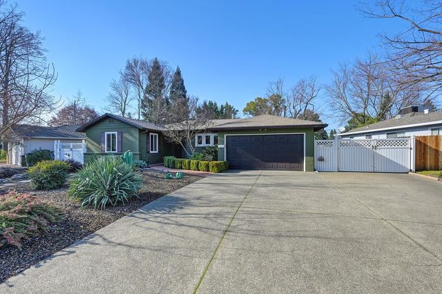 4033 Cayente Way, Sacramento, CA 95864