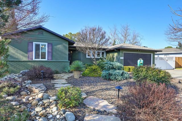 4033 Cayente Way, Sacramento, CA 95864