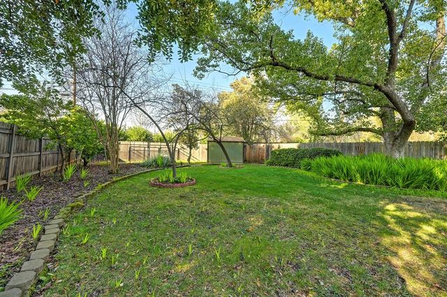 4033 Cayente Way, Sacramento, CA 95864