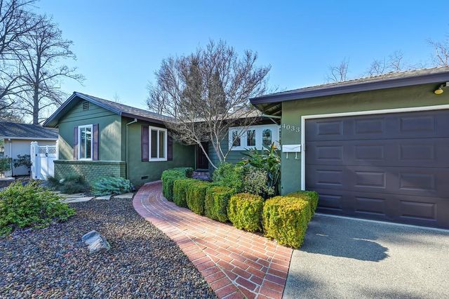 4033 Cayente Way, Sacramento, CA 95864