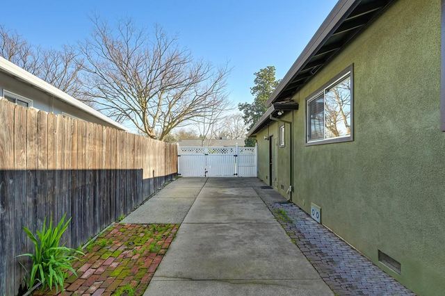 4033 Cayente Way, Sacramento, CA 95864