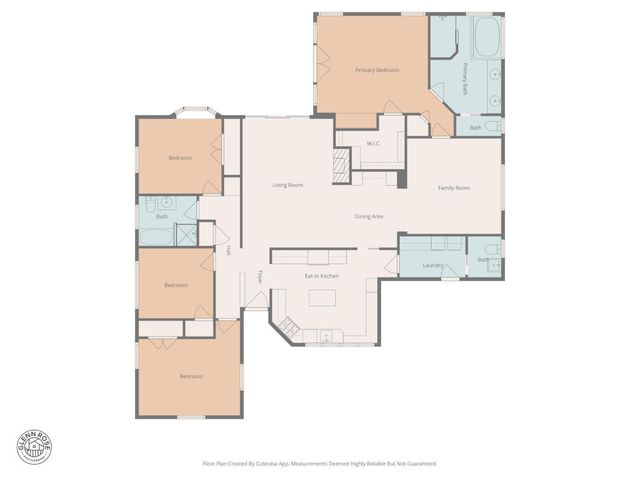 4033 Cayente Way, Sacramento, CA 95864