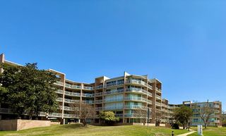 1012 #2A Guadalupe St, Kerrville, TX 78028