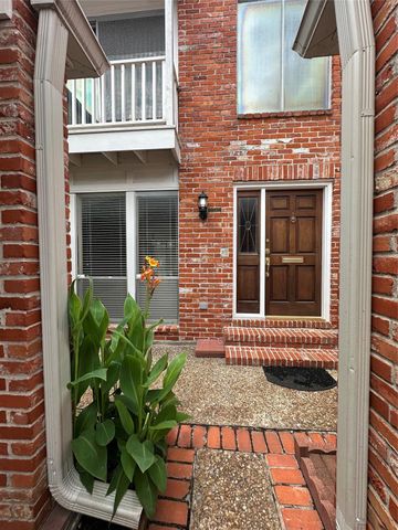 5849 Sugar Hill Drive, Houston, TX 77057