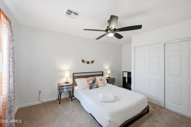 4528 E HOBART Street, Mesa, AZ 85205