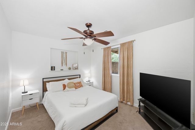 4528 E HOBART Street, Mesa, AZ 85205