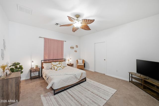 4528 E HOBART Street, Mesa, AZ 85205