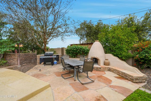 4528 E HOBART Street, Mesa, AZ 85205