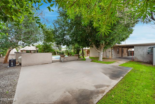 4528 E HOBART Street, Mesa, AZ 85205