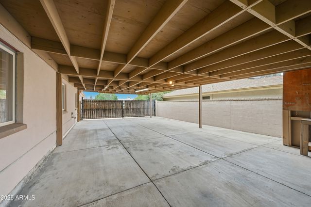 4528 E HOBART Street, Mesa, AZ 85205