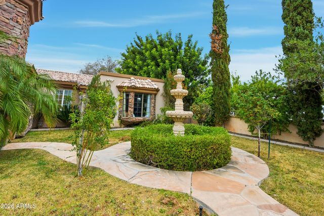 4528 E HOBART Street, Mesa, AZ 85205