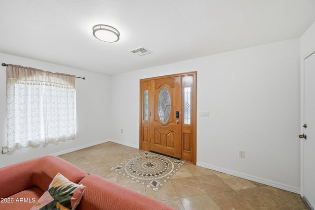 4528 E HOBART Street, Mesa, AZ 85205