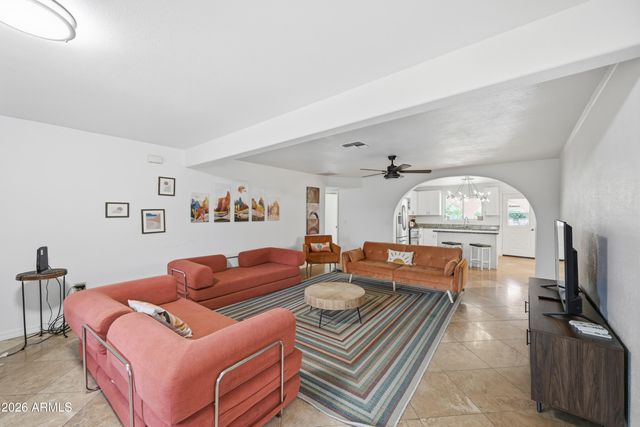 4528 E HOBART Street, Mesa, AZ 85205