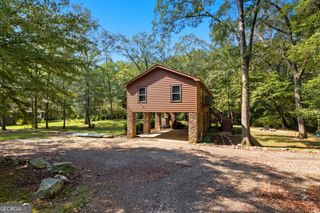 597 Meadow Brook Lane, Royston, GA 30662