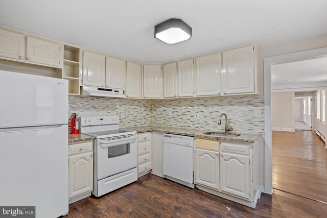 312 YORK ST, Burlington, NJ 08016