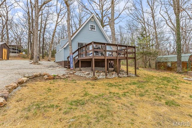 6606 Brown Eyed Susan, French Village, MO 63036