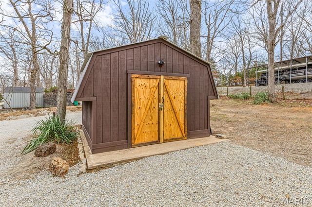 6606 Brown Eyed Susan, French Village, MO 63036