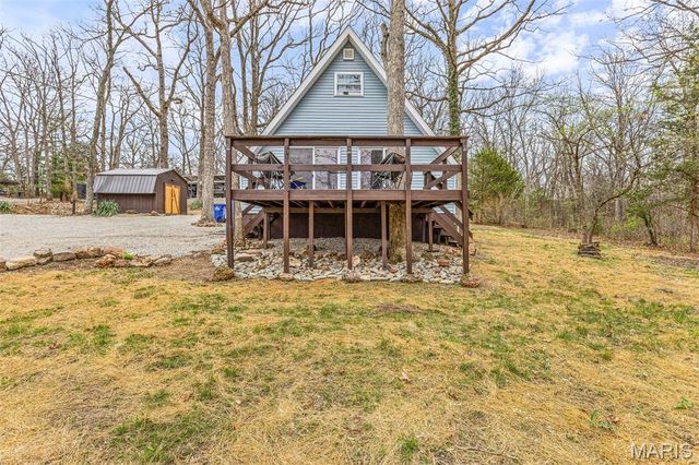 6606 Brown Eyed Susan, French Village, MO 63036