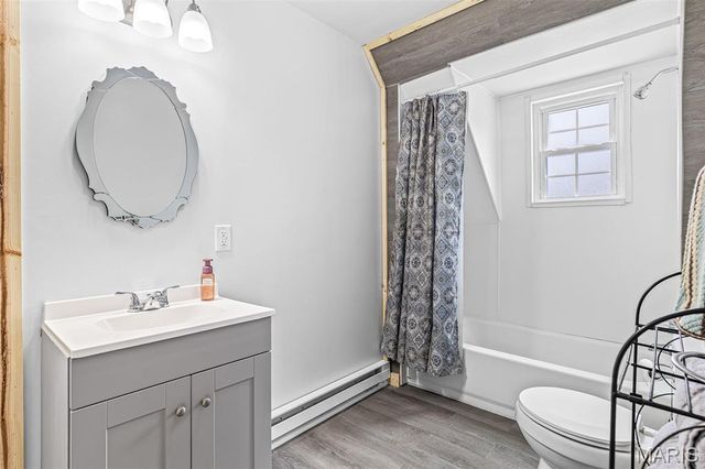 6606 Brown Eyed Susan, French Village, MO 63036