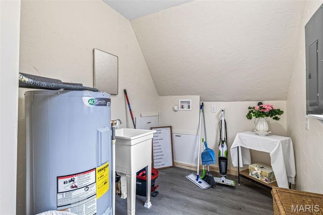 6606 Brown Eyed Susan, French Village, MO 63036