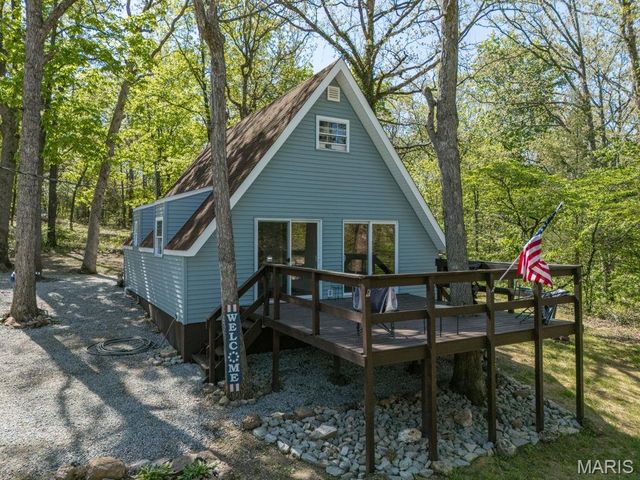 6606 Brown Eyed Susan, French Village, MO 63036