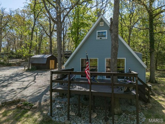 6606 Brown Eyed Susan, French Village, MO 63036