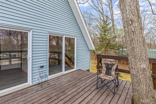 6606 Brown Eyed Susan, French Village, MO 63036