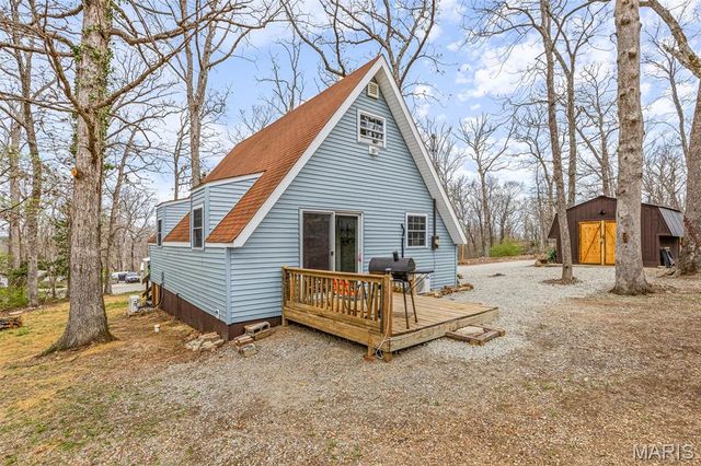 6606 Brown Eyed Susan, French Village, MO 63036