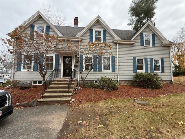 22 Sweetser S 1, Wakefield, MA 01880
