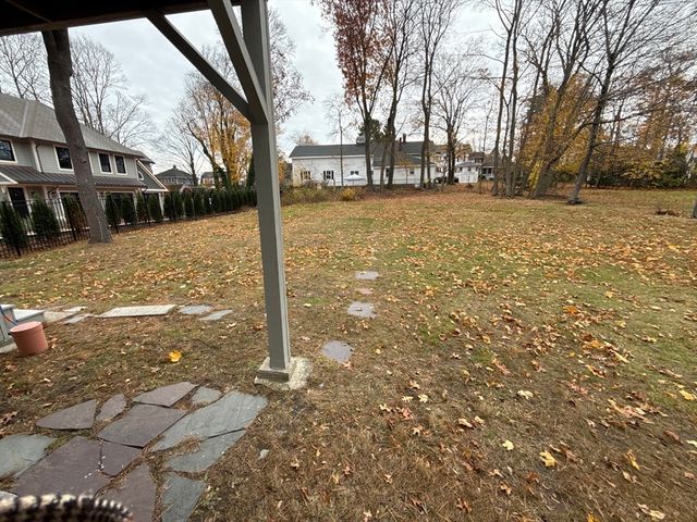 22 Sweetser S 1, Wakefield, MA 01880