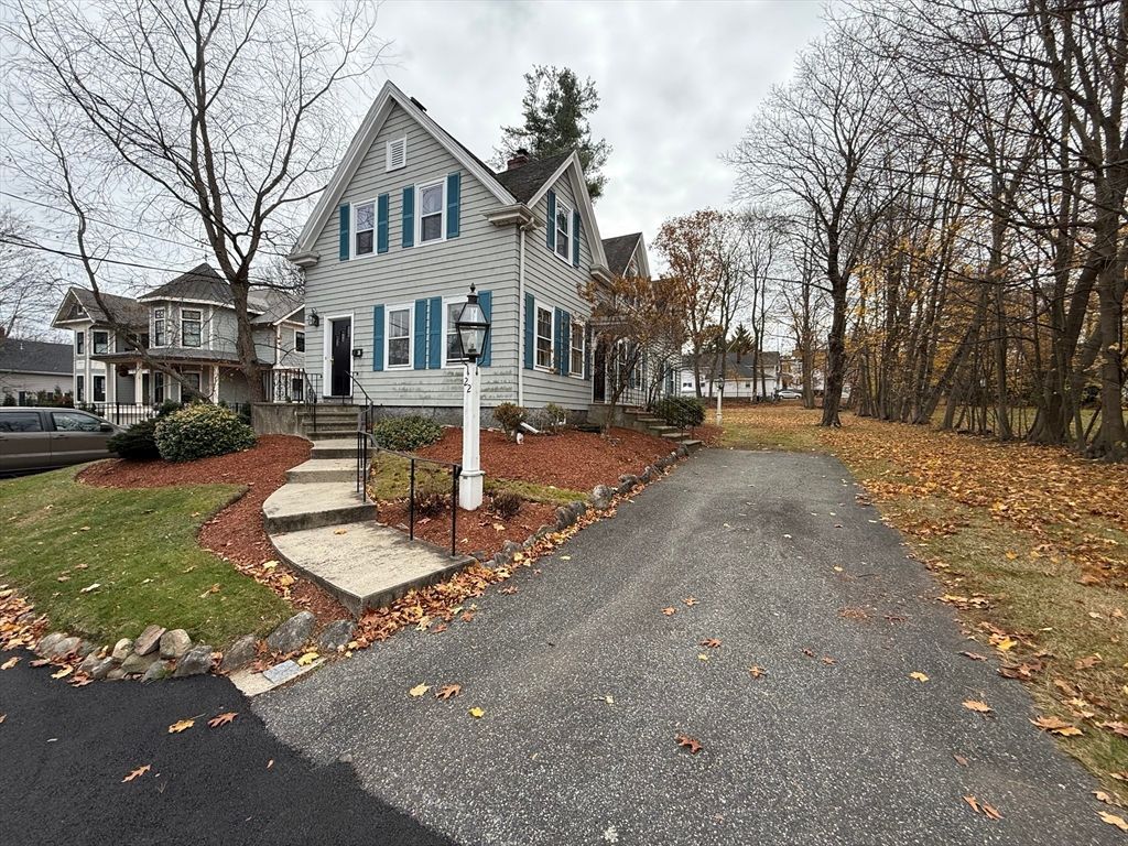 22 Sweetser S 1, Wakefield, MA 01880