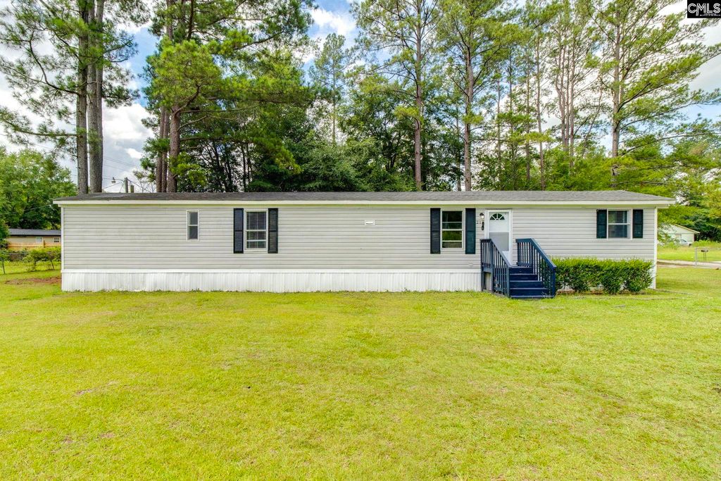 217 Acie Avenue, Hopkins, SC 29061