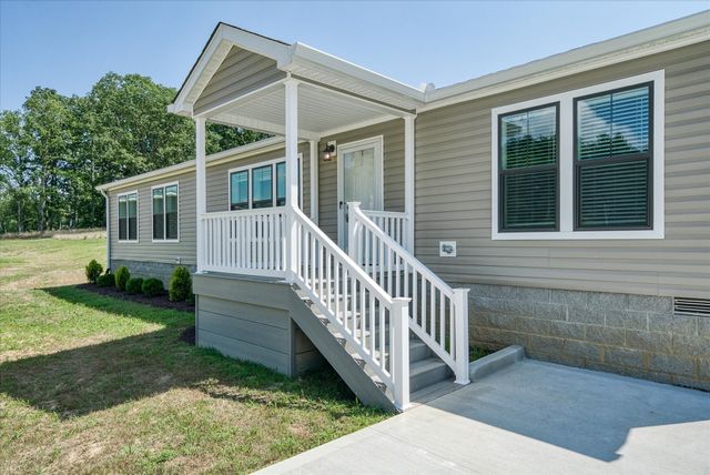 1740 Anna Maria Ln, Cookeville, TN 38501