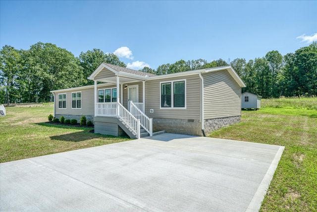 1740 Anna Maria Ln, Cookeville, TN 38501