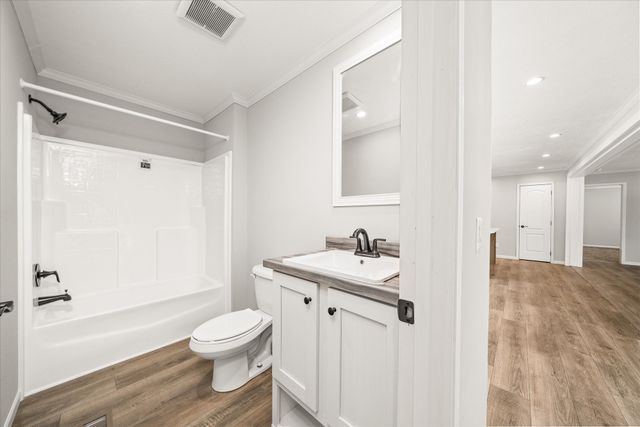 1740 Anna Maria Ln, Cookeville, TN 38501