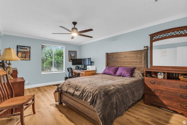200 W GARDEN PARK DR, Orem, UT 84057
