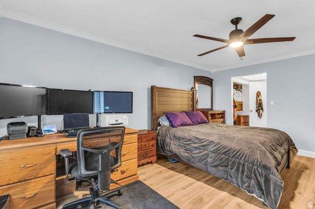 200 W GARDEN PARK DR, Orem, UT 84057