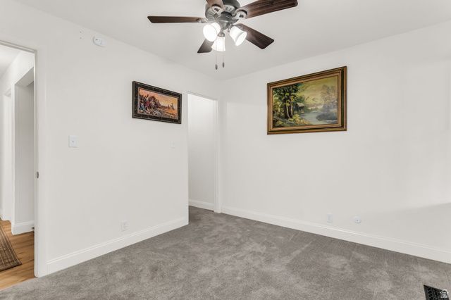 200 W GARDEN PARK DR, Orem, UT 84057