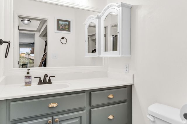 200 W GARDEN PARK DR, Orem, UT 84057