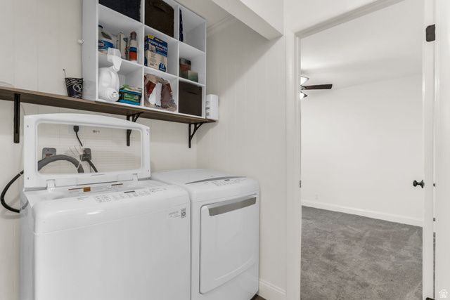 200 W GARDEN PARK DR, Orem, UT 84057