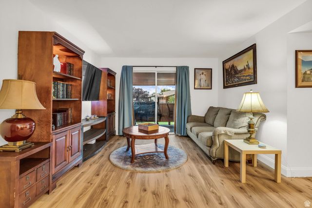 200 W GARDEN PARK DR, Orem, UT 84057