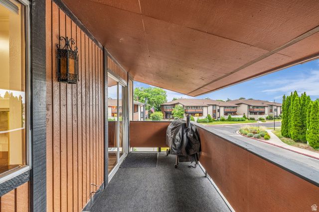 200 W GARDEN PARK DR, Orem, UT 84057