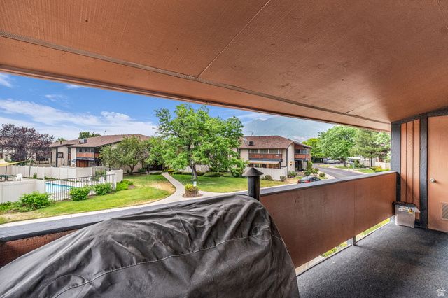 200 W GARDEN PARK DR, Orem, UT 84057